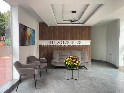 Apartamento en venta en Prado Veraniego, Bogotá · foto 2 de 20