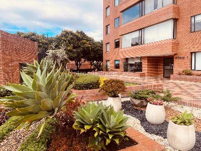 Apartamento en venta en Prado Veraniego, Bogotá · foto 3 de 20