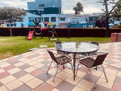 Apartamento en venta en Prado Veraniego, Bogotá · foto 5 de 20