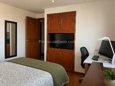 Apartamento en venta en Prado Veraniego, Bogotá · foto 9 de 20