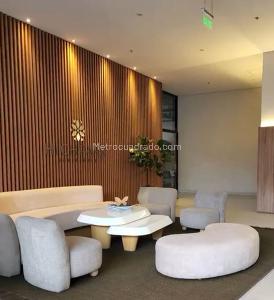 Apartamento en venta en Santa Paula, Bogotá · foto 16 de 20