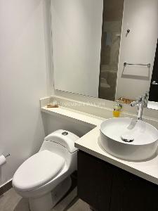 Apartamento en venta en Santa Paula, Bogotá · foto 17 de 20