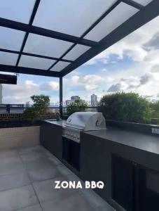 Apartamento en venta en Santa Paula, Bogotá · foto 19 de 20