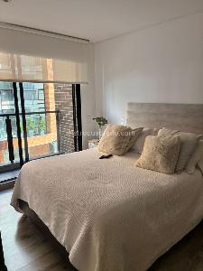 Apartamento en venta en Santa Paula, Bogotá · foto 3 de 20