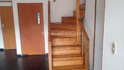 Apartamento en venta en Cedritos, Bogotá · foto 16 de 20