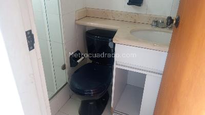 Apartamento en venta en Cedritos, Bogotá · foto 17 de 20