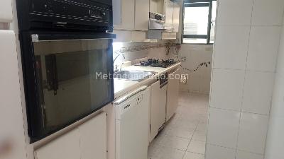 Apartamento en venta en Cedritos, Bogotá · foto 18 de 20