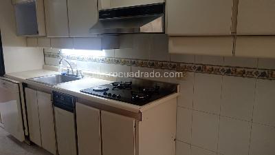 Apartamento en venta en Cedritos, Bogotá · foto 19 de 20