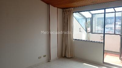 Apartamento en venta en Cedritos, Bogotá · foto 2 de 20