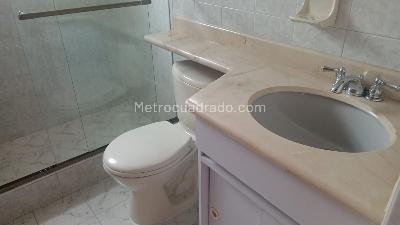 Apartamento en venta en Cedritos, Bogotá · foto 3 de 20