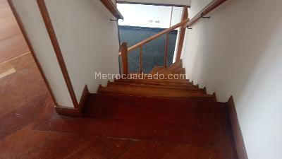 Apartamento en venta en Cedritos, Bogotá · foto 5 de 20