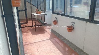 Apartamento en venta en Cedritos, Bogotá · foto 7 de 20