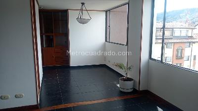 Apartamento en venta en Cedritos, Bogotá · foto 9 de 20
