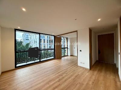 Apartamento en venta en Chico Navarra, Bogotá · foto 2 de 8