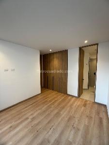 Apartamento en venta en Chico Navarra, Bogotá · foto 4 de 8