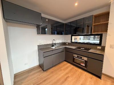 Apartamento en venta en Chico Navarra, Bogotá · foto 5 de 8