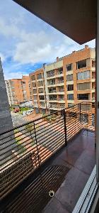 Apartamento en venta en Chico Navarra, Bogotá · foto 10 de 19