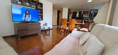 Apartamento en venta en Chico Navarra, Bogotá · foto 15 de 19