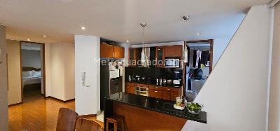 Apartamento en venta en Chico Navarra, Bogotá · foto 16 de 19