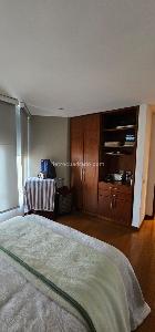 Apartamento en venta en Chico Navarra, Bogotá · foto 17 de 19