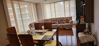 Apartamento en venta en Chico Navarra, Bogotá · foto 18 de 19