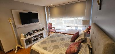 Apartamento en venta en Chico Navarra, Bogotá · foto 3 de 19