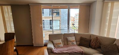 Apartamento en venta en Chico Navarra, Bogotá · foto 4 de 19