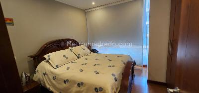 Apartamento en venta en Chico Navarra, Bogotá · foto 5 de 19