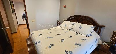 Apartamento en venta en Chico Navarra, Bogotá · foto 7 de 19