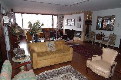 Apartamento de 3 alcobas en venta en Santa Barbara, Bogotá, 160 m² · foto 12 de 20