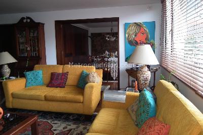 Apartamento de 3 alcobas en venta en Santa Barbara, Bogotá, 160 m² · foto 13 de 20