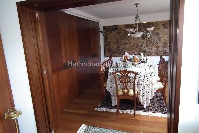 Apartamento de 3 alcobas en venta en Santa Barbara, Bogotá, 160 m² · foto 14 de 20