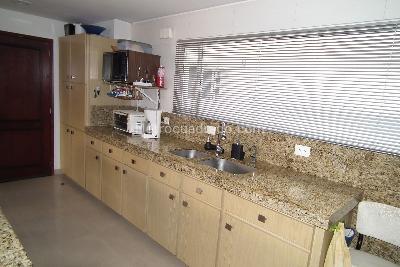 Apartamento de 3 alcobas en venta en Santa Barbara, Bogotá, 160 m² · foto 19 de 20