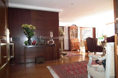 Apartamento de 3 alcobas en venta en Santa Barbara, Bogotá, 160 m² · foto 9 de 20