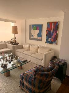 Apartamento en venta en El Nogal, Bogotá · foto 2 de 20