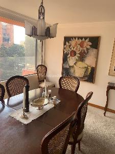 Apartamento en venta en El Nogal, Bogotá · foto 3 de 20
