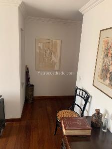 Apartamento en venta en El Nogal, Bogotá · foto 5 de 20