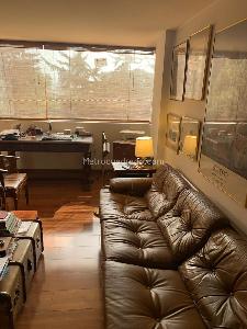 Apartamento en venta en El Nogal, Bogotá · foto 8 de 20