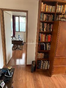 Apartamento en venta en El Nogal, Bogotá · foto 9 de 20