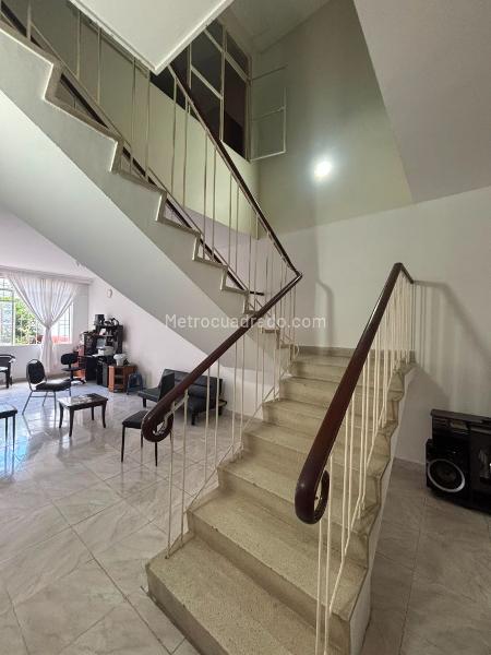 Casa – Bucaramanga, Miraflores, Comuna Morrorico - Vista 2