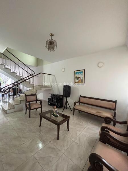 Casa – Bucaramanga, Miraflores, Comuna Morrorico - Vista 3