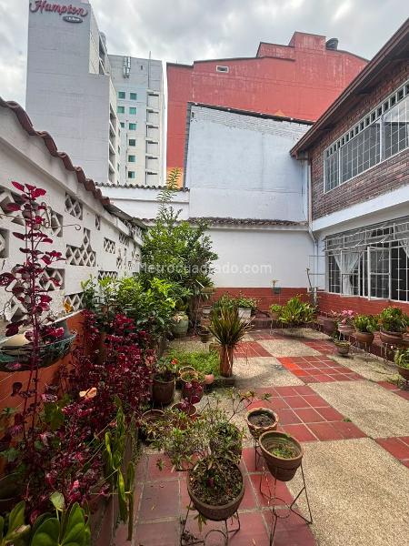 Casa – Bucaramanga, Miraflores, Comuna Morrorico - Vista 4