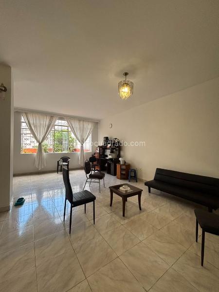 Casa – Bucaramanga, Miraflores, Comuna Morrorico - Vista 5