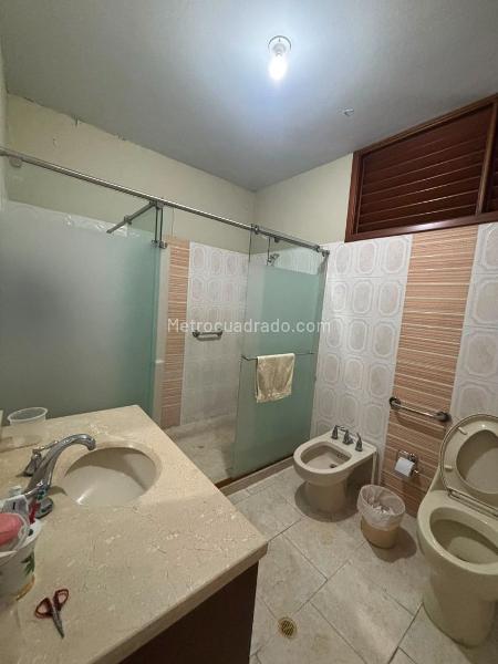 Casa – Bucaramanga, Miraflores, Comuna Morrorico - Más