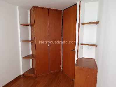 Apartamento en venta en Andes Norte, Bogotá · foto 10 de 20