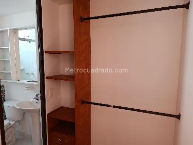 Apartamento en venta en Andes Norte, Bogotá · foto 12 de 20