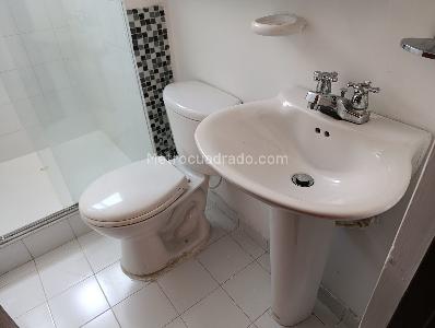 Apartamento en venta en Andes Norte, Bogotá · foto 13 de 20