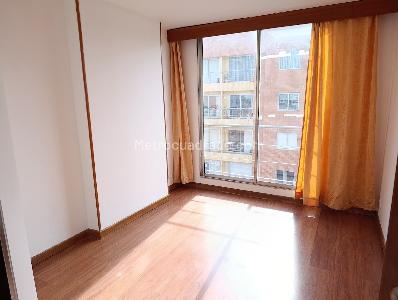 Apartamento en venta en Andes Norte, Bogotá · foto 15 de 20