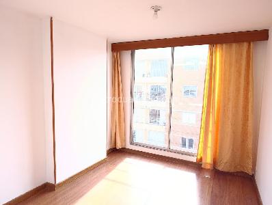 Apartamento en venta en Andes Norte, Bogotá · foto 17 de 20
