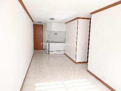 Apartamento en venta en Andes Norte, Bogotá · foto 18 de 20